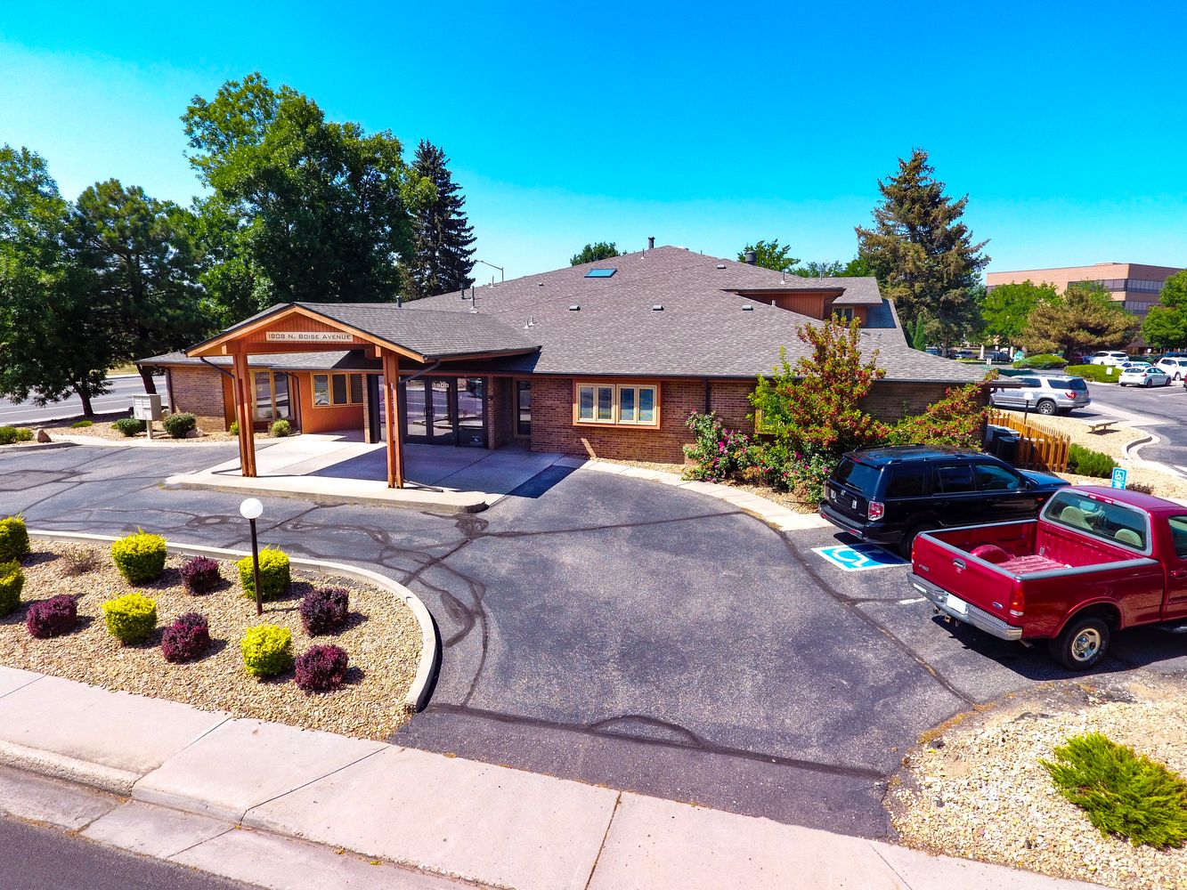 Properties Under Management Waypoint Real Estate LLC